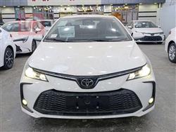 تۆیۆتا کۆرۆلا